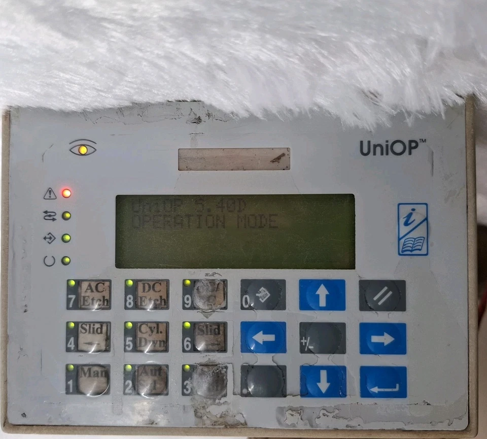 UNIOP EPAD05-0046 24VDC 0.25A EPAD050046 FAST SHIP
